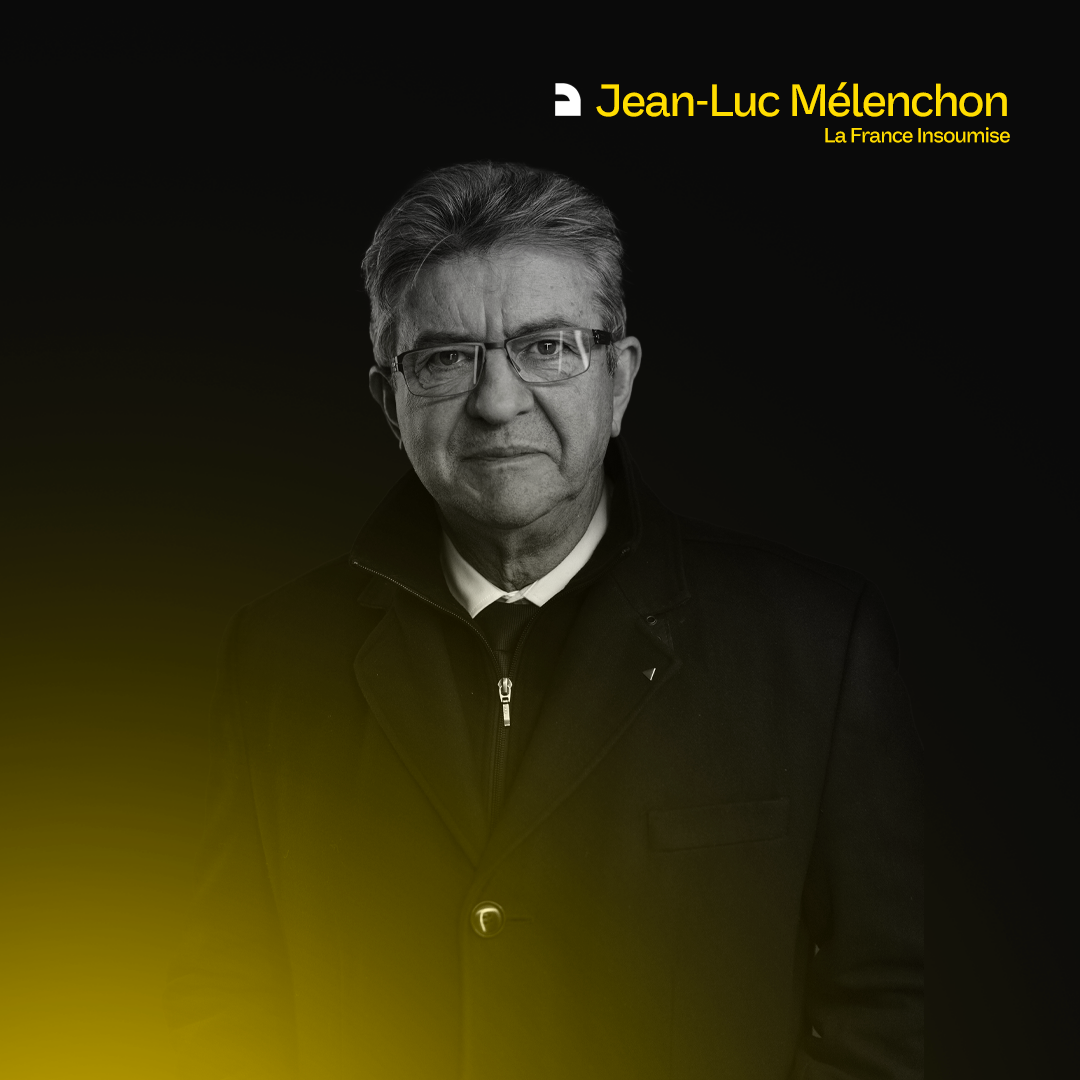 Jean-Luc Melenchon