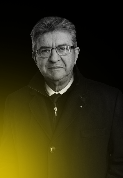 Jean-Luc Melenchon