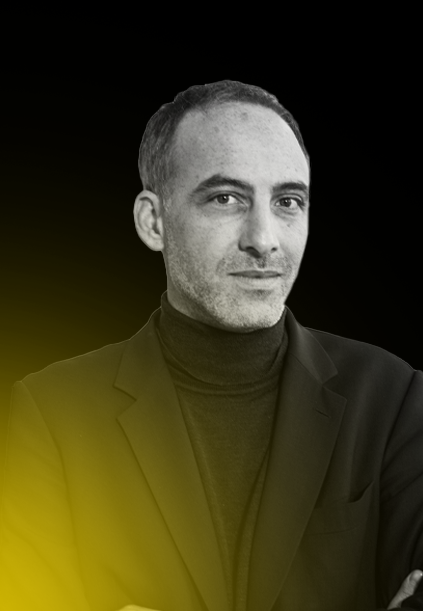 Raphaël Glucksmann