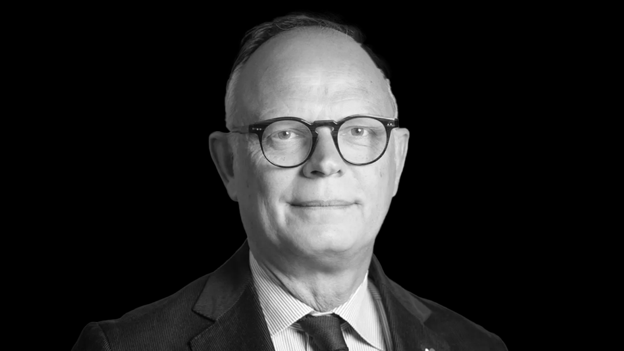 Édouard Philippe Portrait