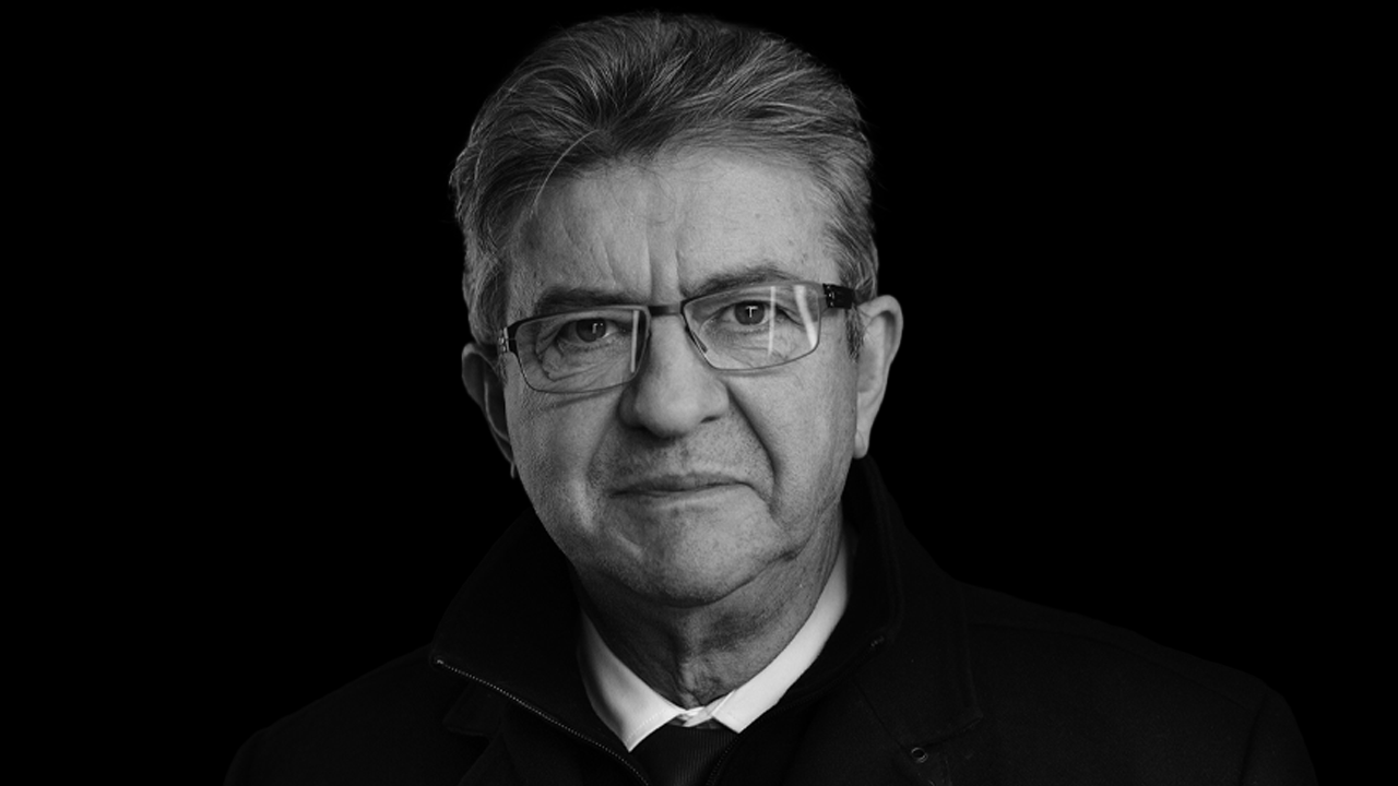 Jean-Luc Mélenchon