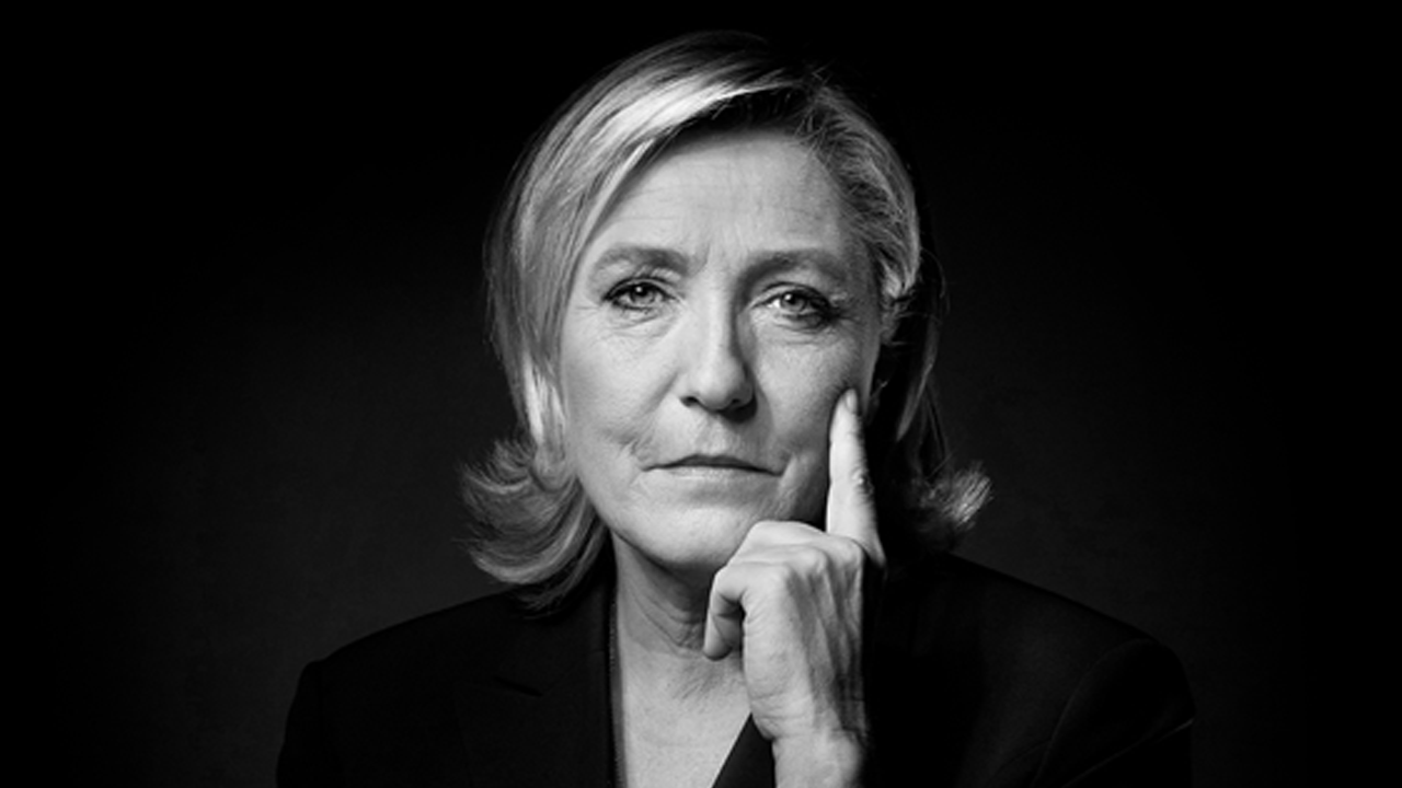 Marine Le Pen