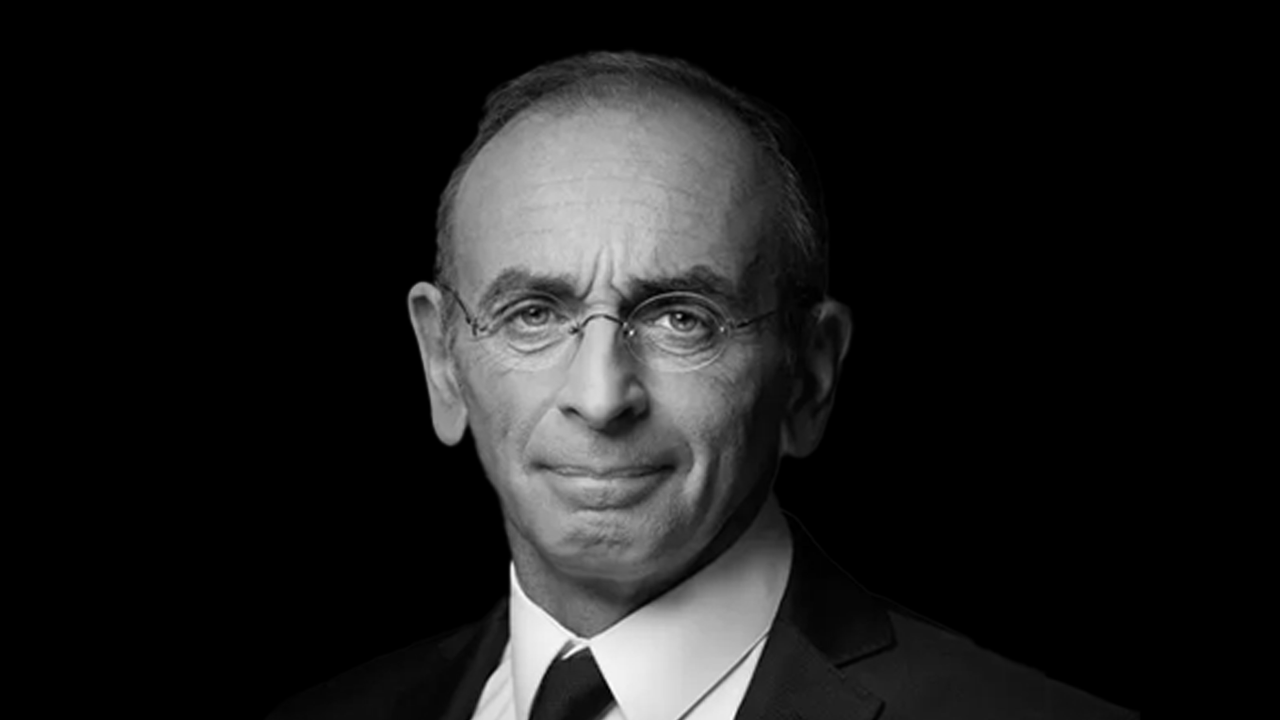 Éric Zemmour