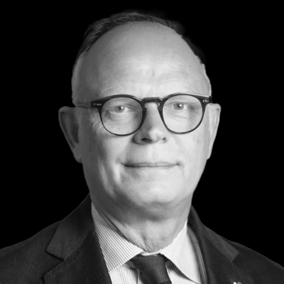 Édouard Philippe Portrait