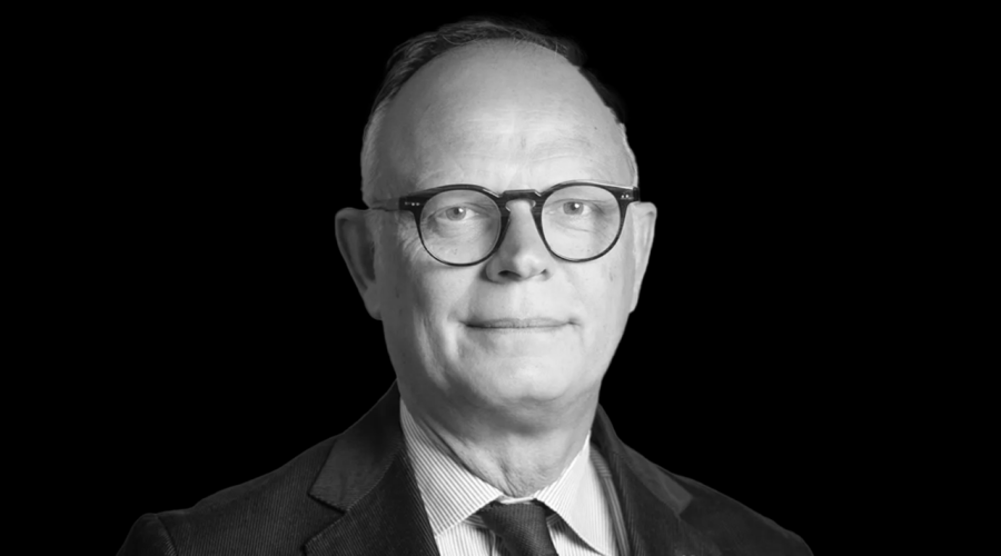 Édouard Philippe Portrait