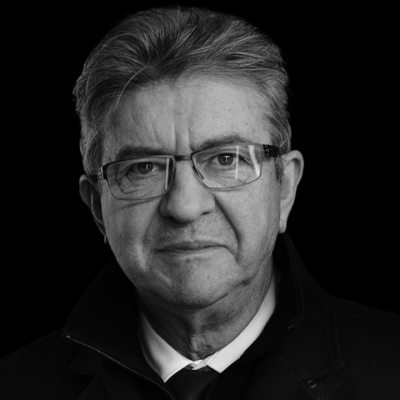 Jean-Luc Mélenchon