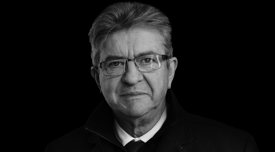 Jean-Luc Mélenchon