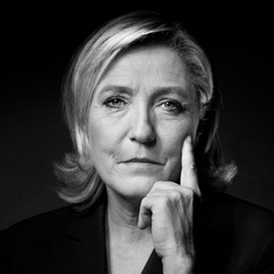 Marine Le Pen