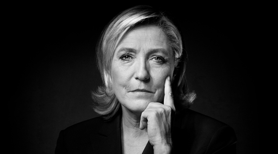 Marine Le Pen