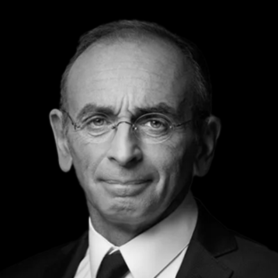 Éric Zemmour