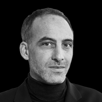 Raphaël Glucksmann